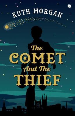 Book cover for Comet and the Thief, The