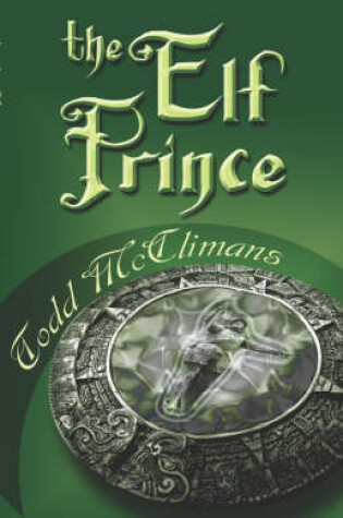 Cover of The Elf Prince
