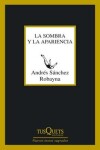 Book cover for La Sombra y la Apariencia