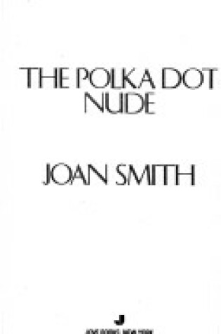 Cover of Polka Dot Nude