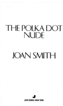 Book cover for Polka Dot Nude