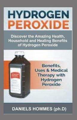 Book cover for Hydrogen Peroxide