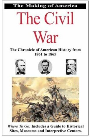 Cover of The Civil War