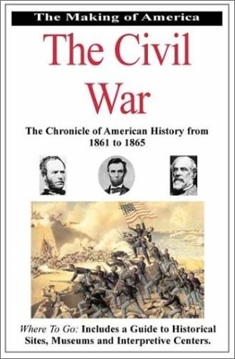 Cover of The Civil War