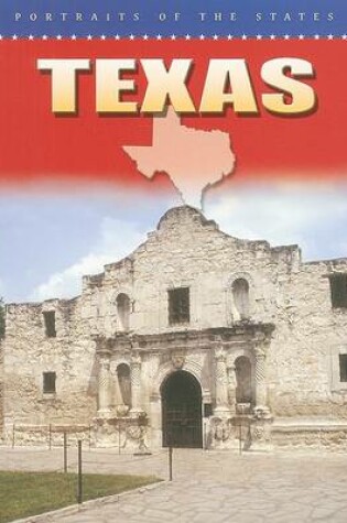 Cover of Texas