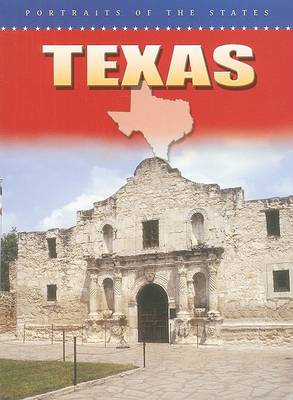 Cover of Texas