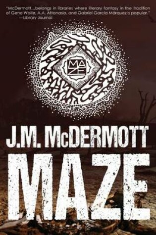 Cover of Maze