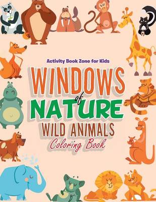 Book cover for Windows of Nature