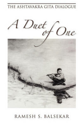 Cover of Duet of One