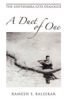 Book cover for Duet of One