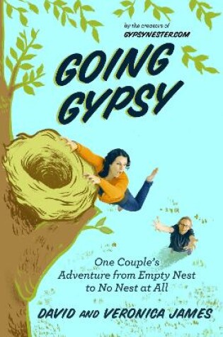 Cover of Going Gypsy