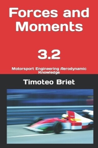 Cover of Forces and Moments - 3.2