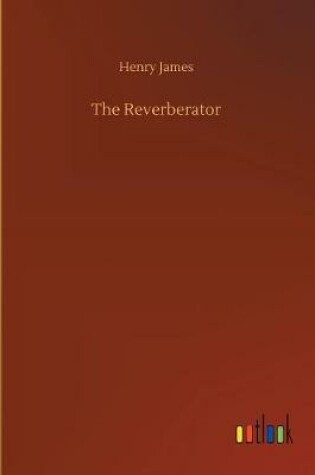 Cover of The Reverberator