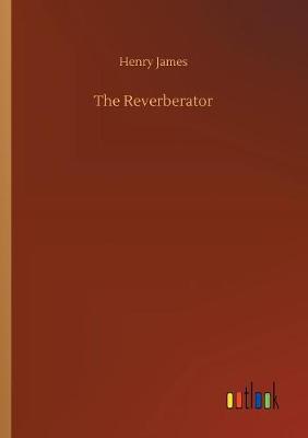 Book cover for The Reverberator