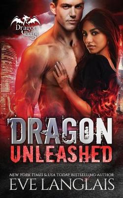 Book cover for Dragon Unleashed