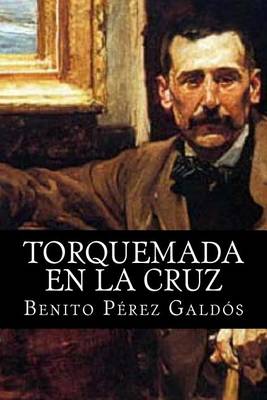 Book cover for Torquemada en la Cruz