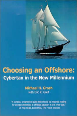 Cover of Choosing an Offshore