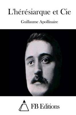 Book cover for L'hérésiarque et Cie