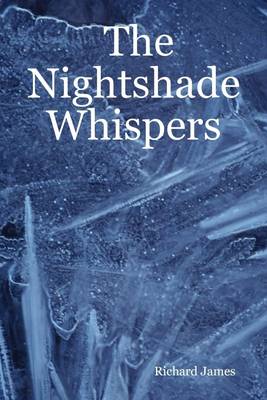 Book cover for The Nightshade Whispers