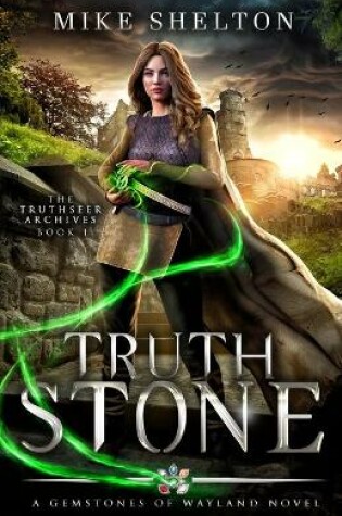 Cover of TruthStone