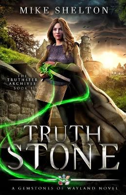 Cover of TruthStone