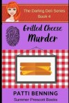 Book cover for Grilled Cheese Murder