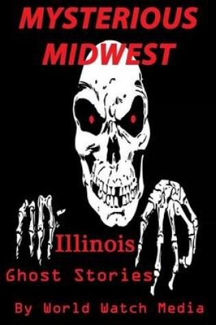 Cover of Mysterious Midwest