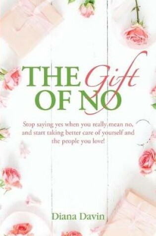 Cover of The Gift of No