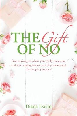 Cover of The Gift of No