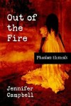 Book cover for Out of the Fire