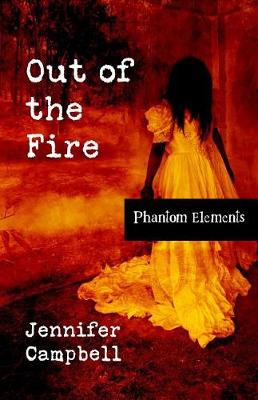 Book cover for Out of the Fire