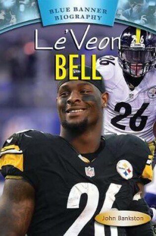 Cover of Le'veon Bell