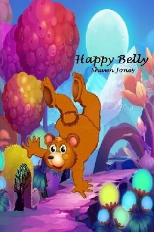 Cover of Happy Belly