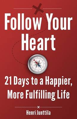 Book cover for Follow Your Heart