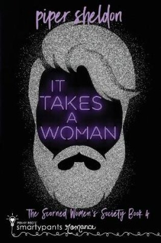Cover of It Takes a Woman