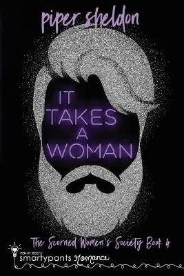 Book cover for It Takes a Woman