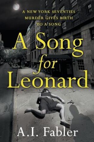 Cover of A Song for Leonard