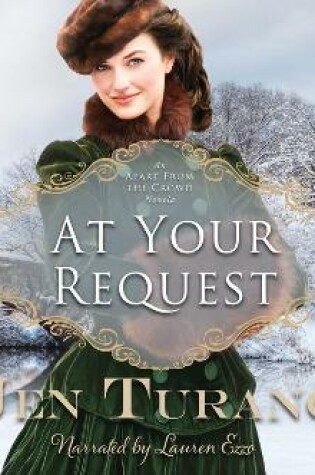 Cover of At Your Request