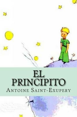 Cover of El Principito (Spanish Edition)