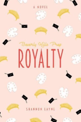 Cover of Royalty #6