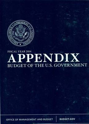 Book cover for Appendix