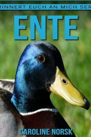 Cover of Ente