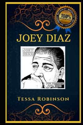 Cover of Joey Diaz