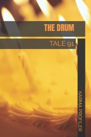 Cover of The Drum