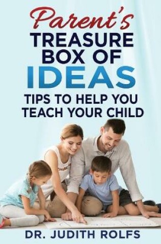 Cover of Parent's Treasure Box of IDEAS