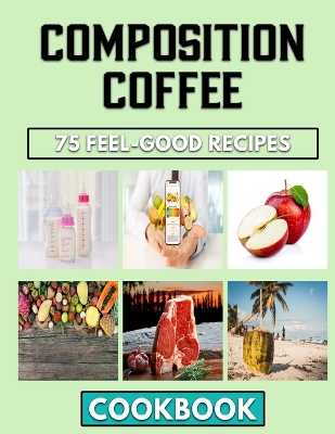 Cover of composition coffee