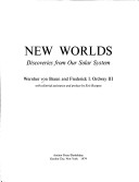 Book cover for New Worlds