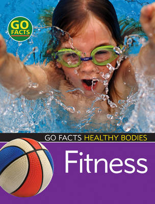 Book cover for Fitness