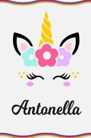 Cover of Antonella