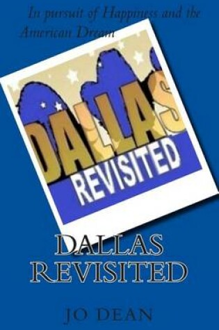 Cover of Dallas Revisited